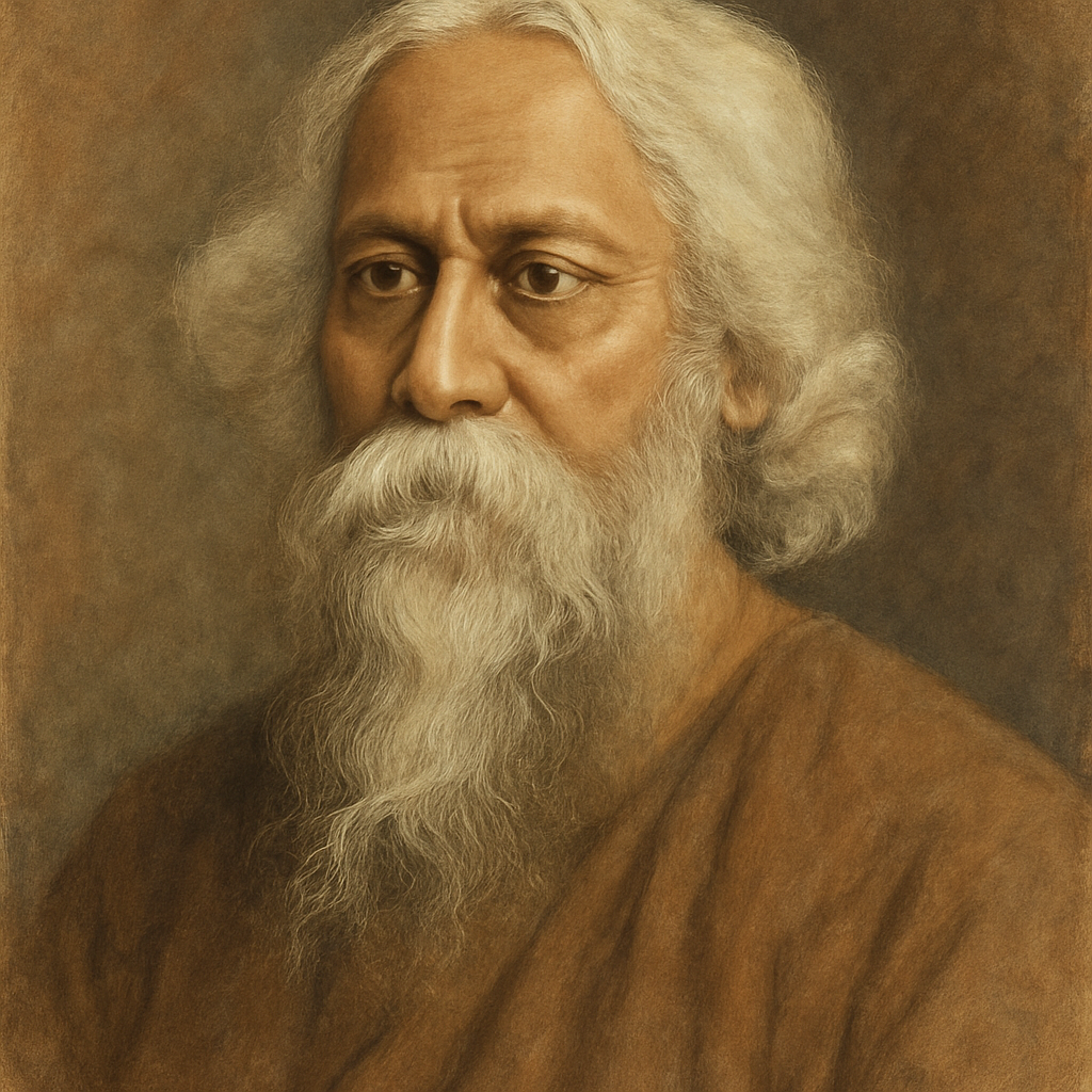 রবীন্দ্রনাথ ঠাকুর