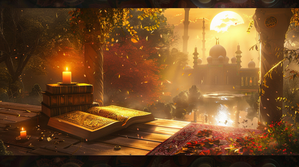 নবী রসূলের কাহিনী