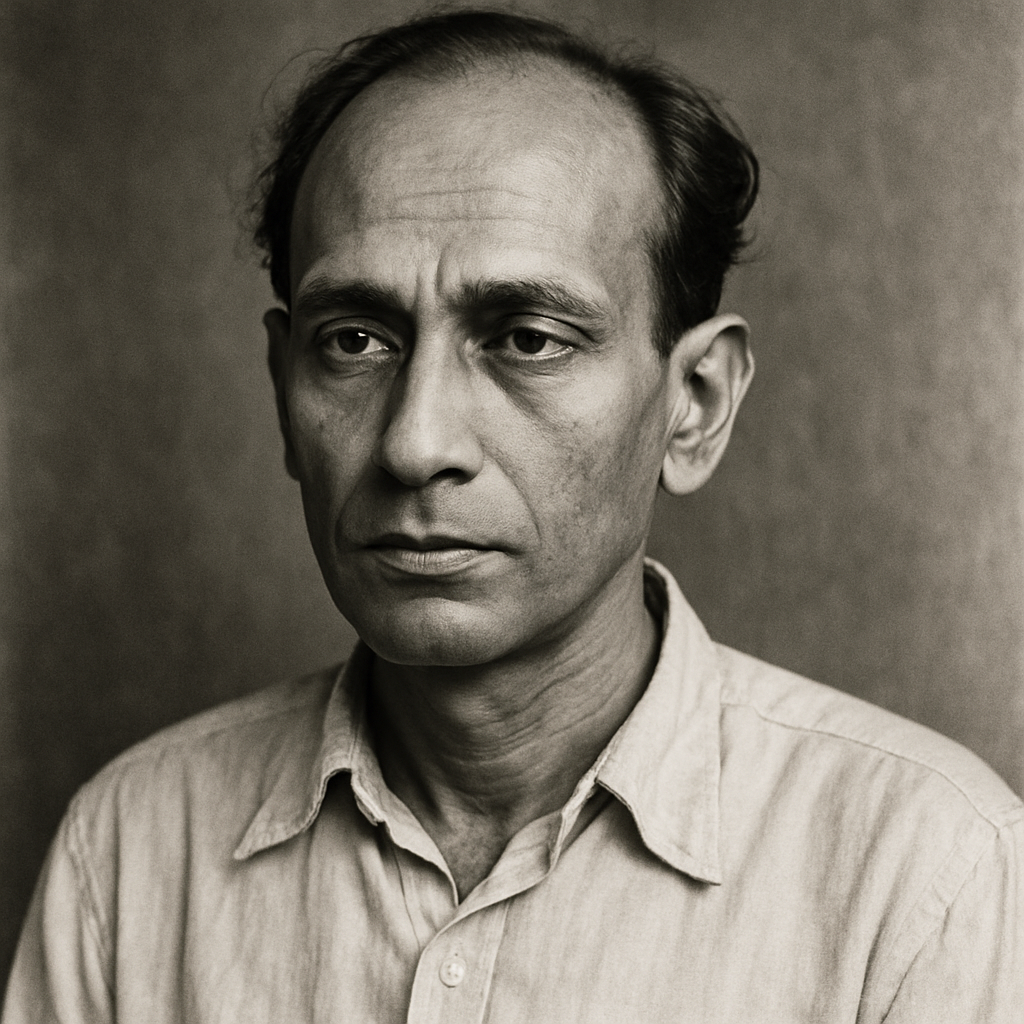 জীবনানন্দ দাশ