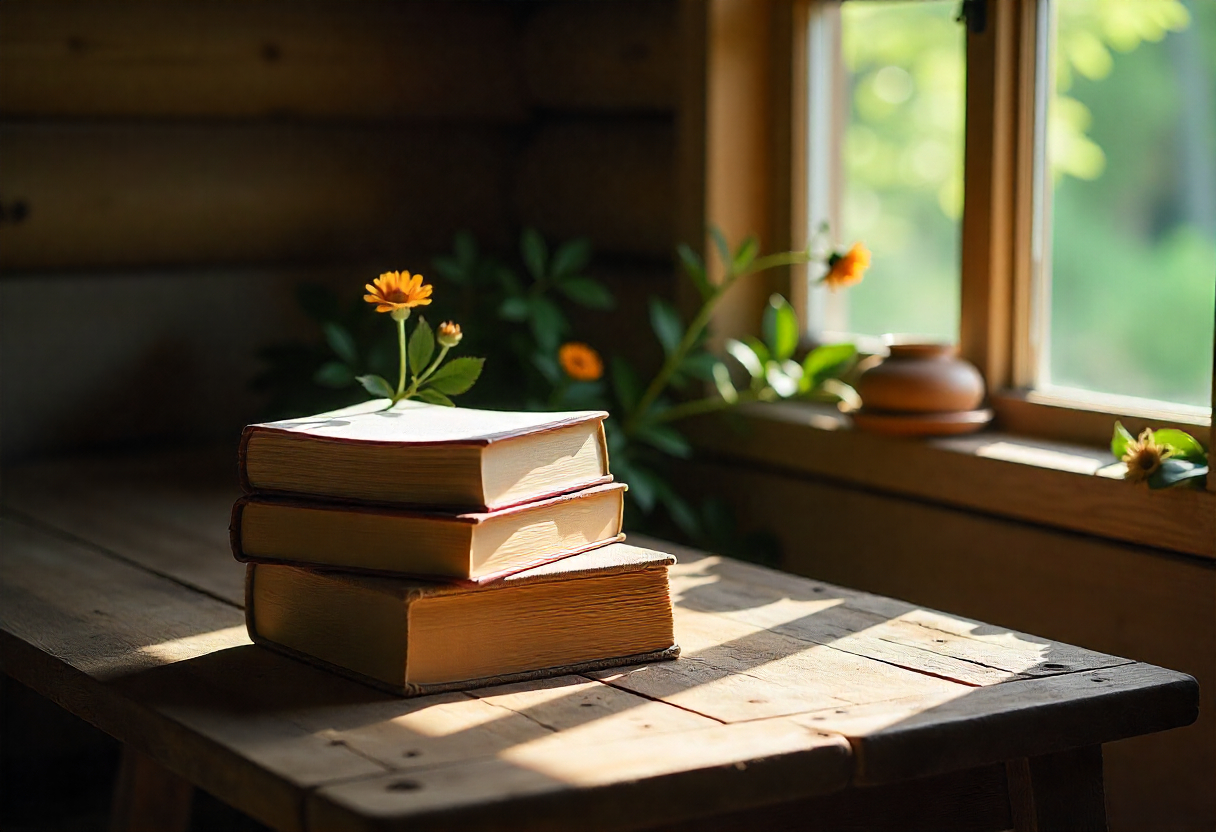 উপন্যাস