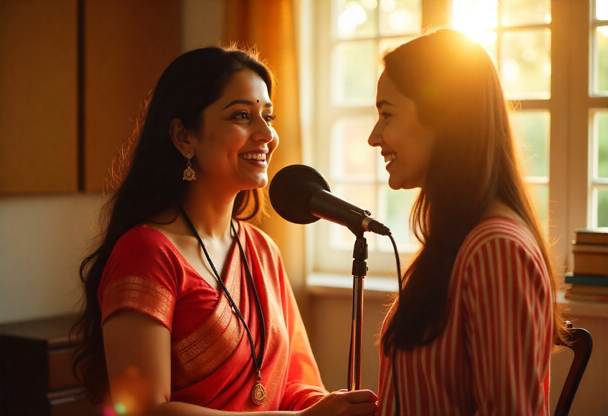 পডকাস্ট