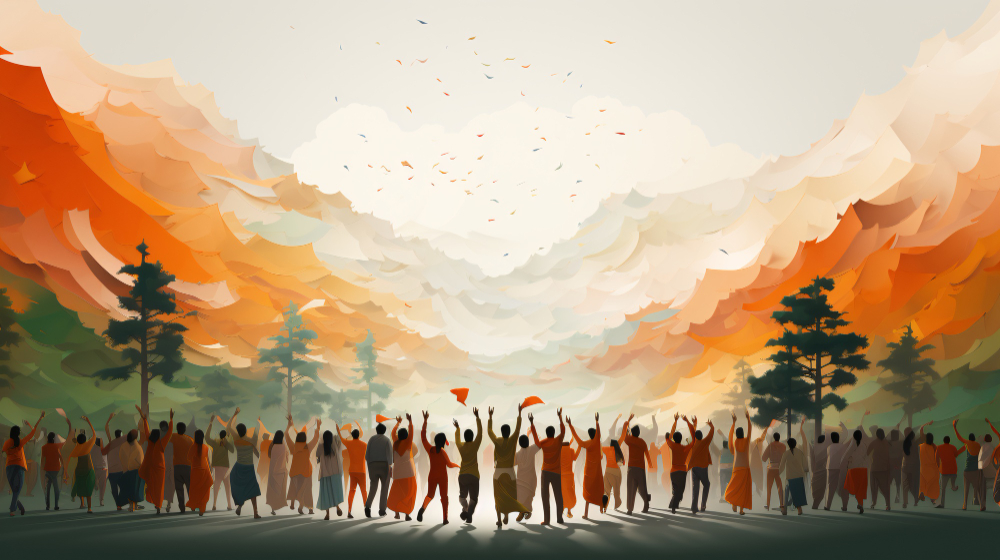 গল্পকাহিনী